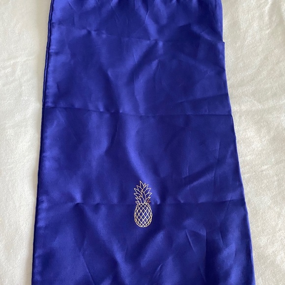 Aquazzura zen patent leather black flats 36.5 - Picture 11 of 13